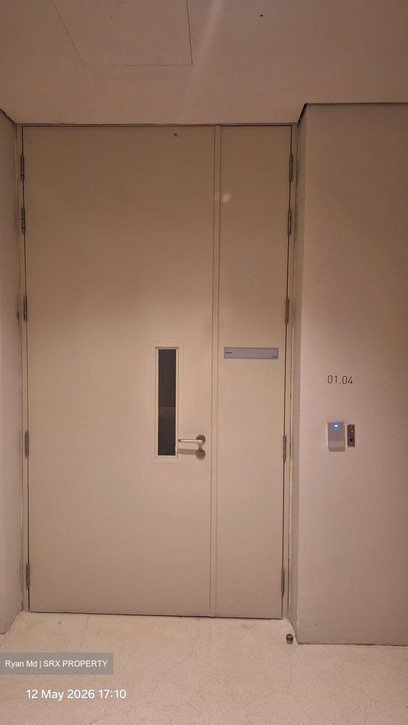 National Design Centre (D7), Office #565545681